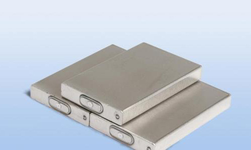 锂电池组铝壳加工的工艺方法和流程
