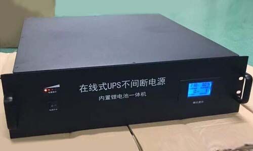 <b>存能电气帮你分析：UPS电源九个常见故障分析</b>