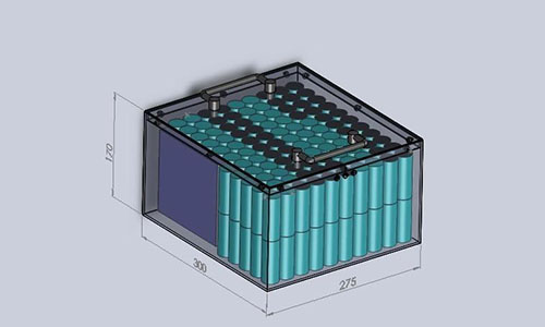 <b>软包锂电池pack生产工艺及锂电池pack生产线</b>